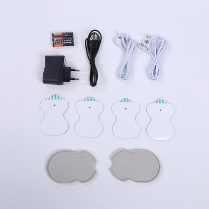 Mini Electric Meridian Massager