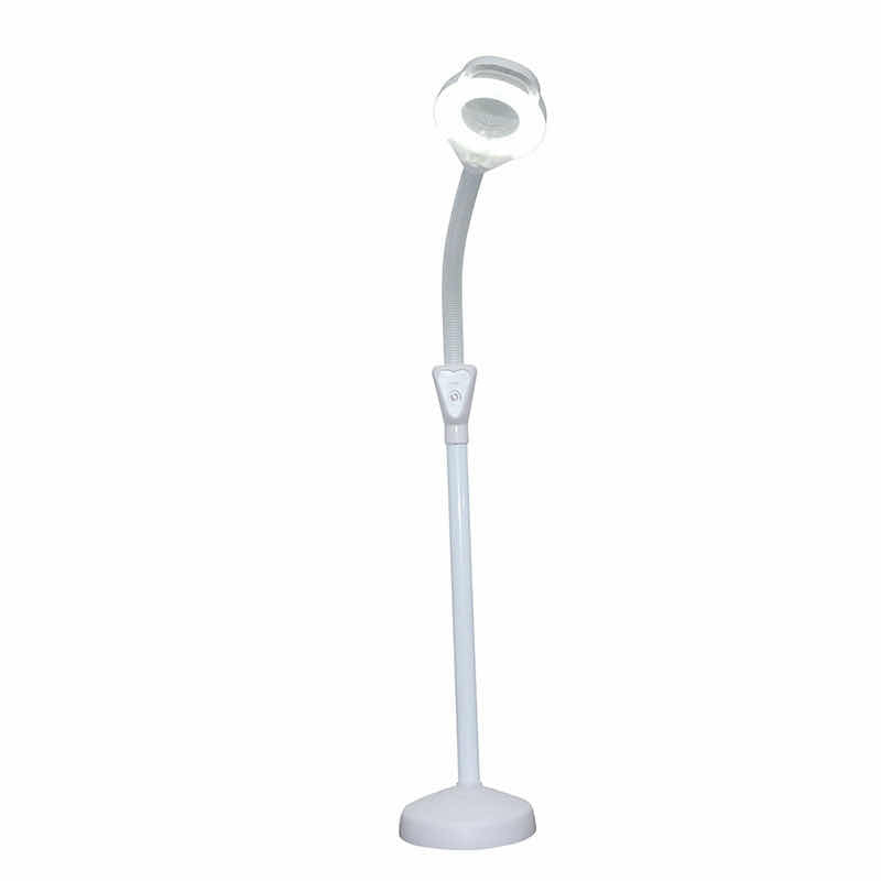 LED Magnifier Lamp ||1280