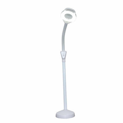 LED Magnifier Lamp ||1280