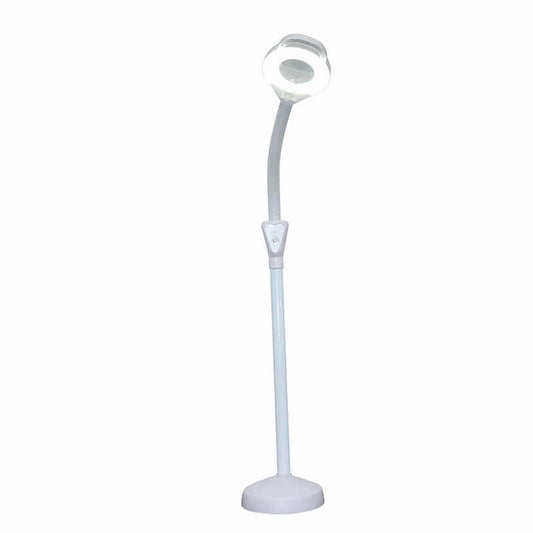LED Magnifier Lamp ||1280