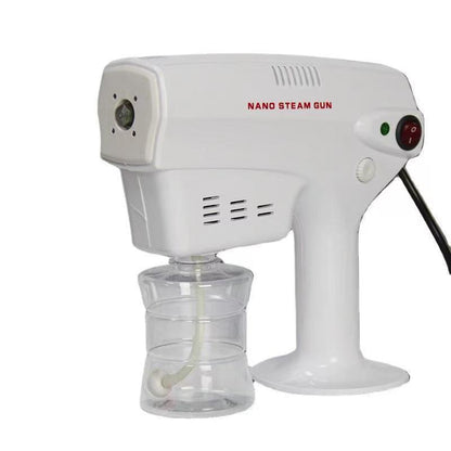 5th Generation Blue Light Sterilizer – Handheld | 1064
