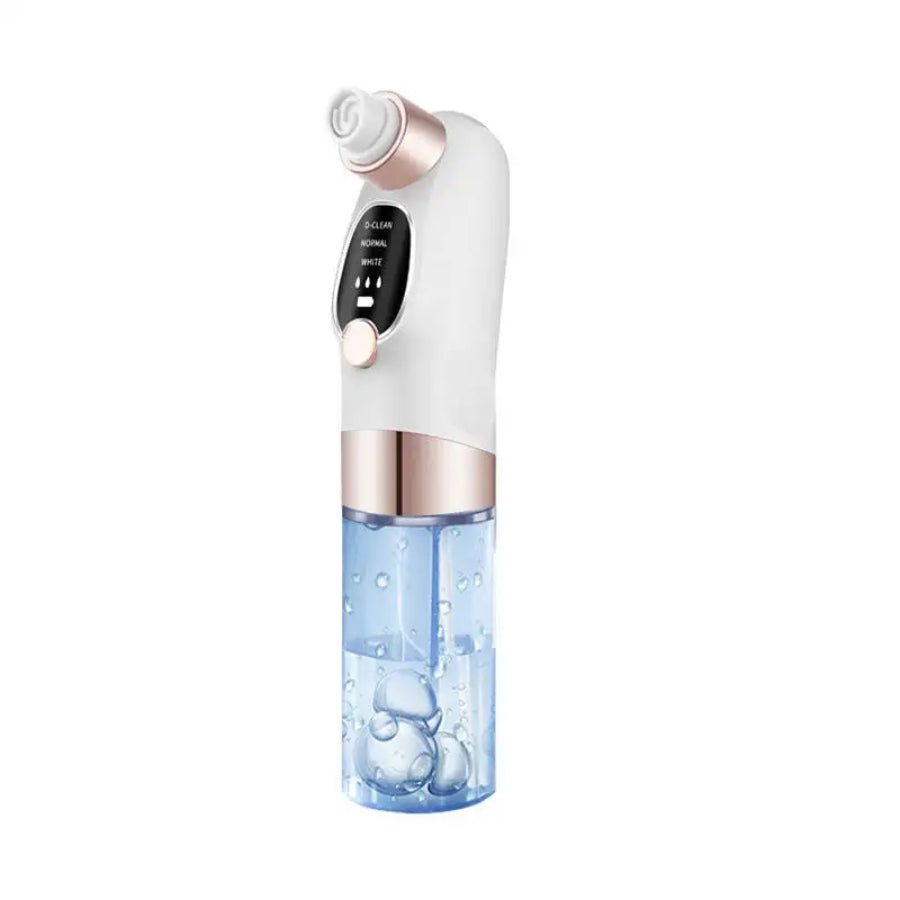 Electric Blackhead Remover Pore Vacuum | 1048