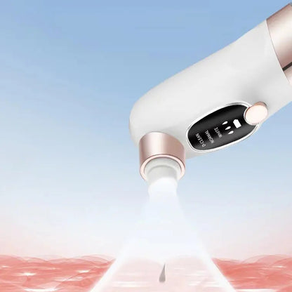 Electric Blackhead Remover Pore Vacuum | 1048