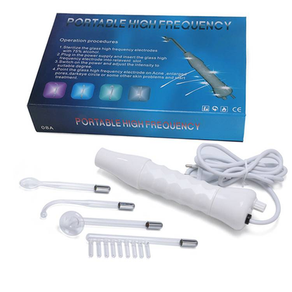 Portable Skin Tightening Facial Device