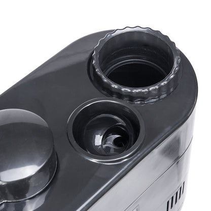 Professional Oxygen Facial Steamer ||1279