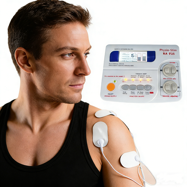 Physio Massager for Nerve Palsy