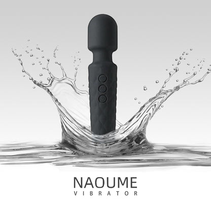 Portable Multi-Speed Handheld Massager |  code 1004