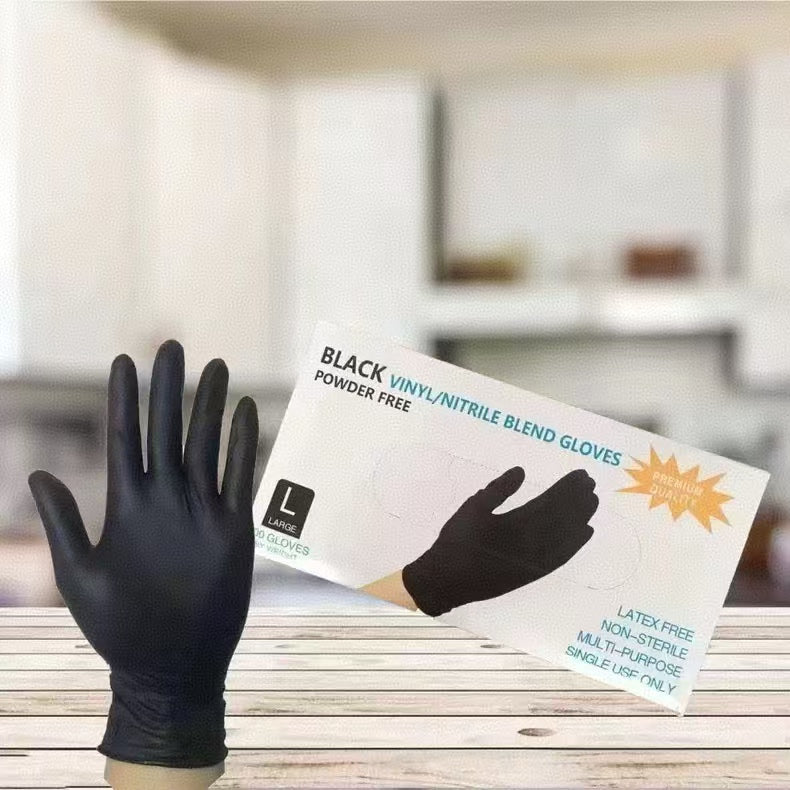 PerfectMed Nitrile Pro Gloves ||1325