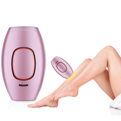 IPL Laser Hair Removal Device ||1418