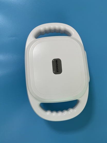 Professional 12-Head 9-Speed Full Body Massager | code 1026