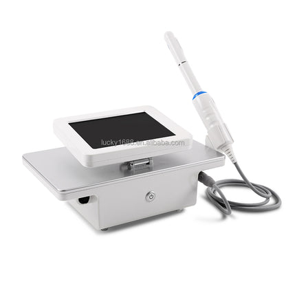 جهاز العناية الخاصة – شد وتجديد المنطقة الحساسة