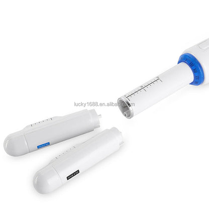 جهاز العناية الخاصة – شد وتجديد المنطقة الحساسة