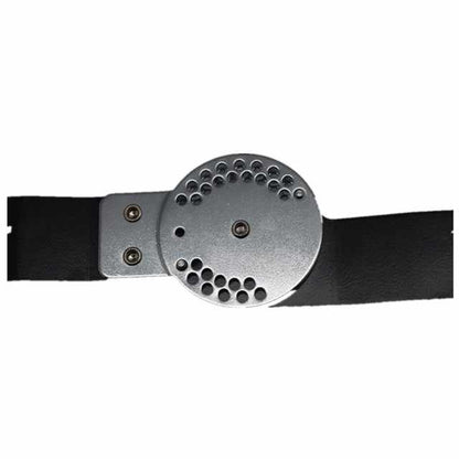 دعامة ركبة طبية بمفاصل قابلة للتعديل – Hinged Knee Brace لعلاج خشونة الركبة ودعم المفصل