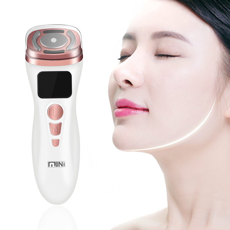 Mini HIFU Skin & Face Lifting Device ||  code 1051