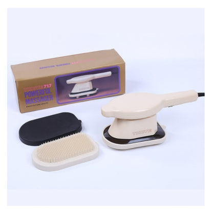 Thrive 717 Portable Massager for Full Body & Back Pain | code 1016