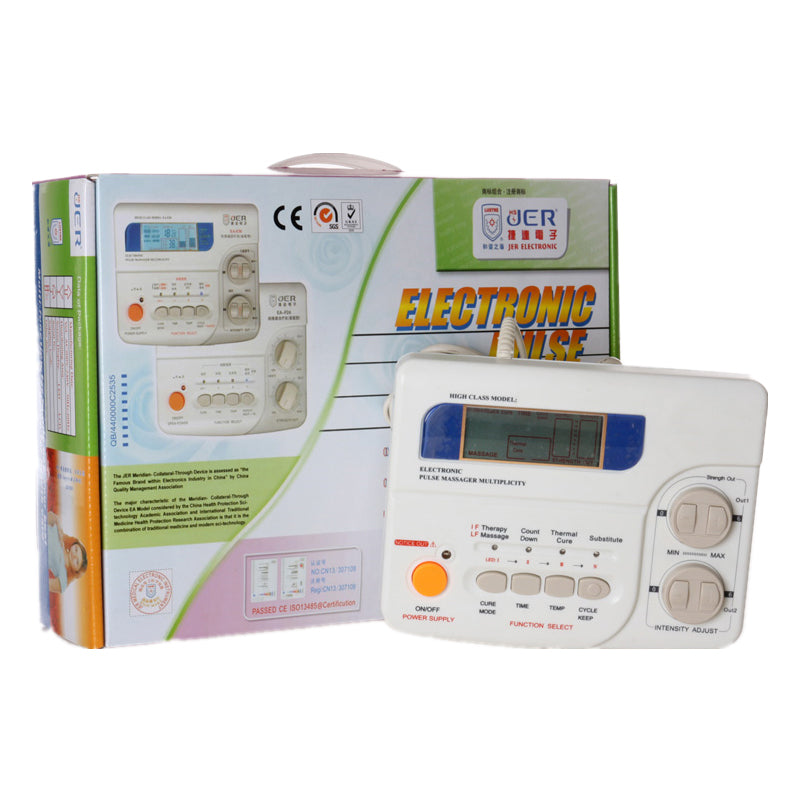Physio Massager for Nerve Palsy