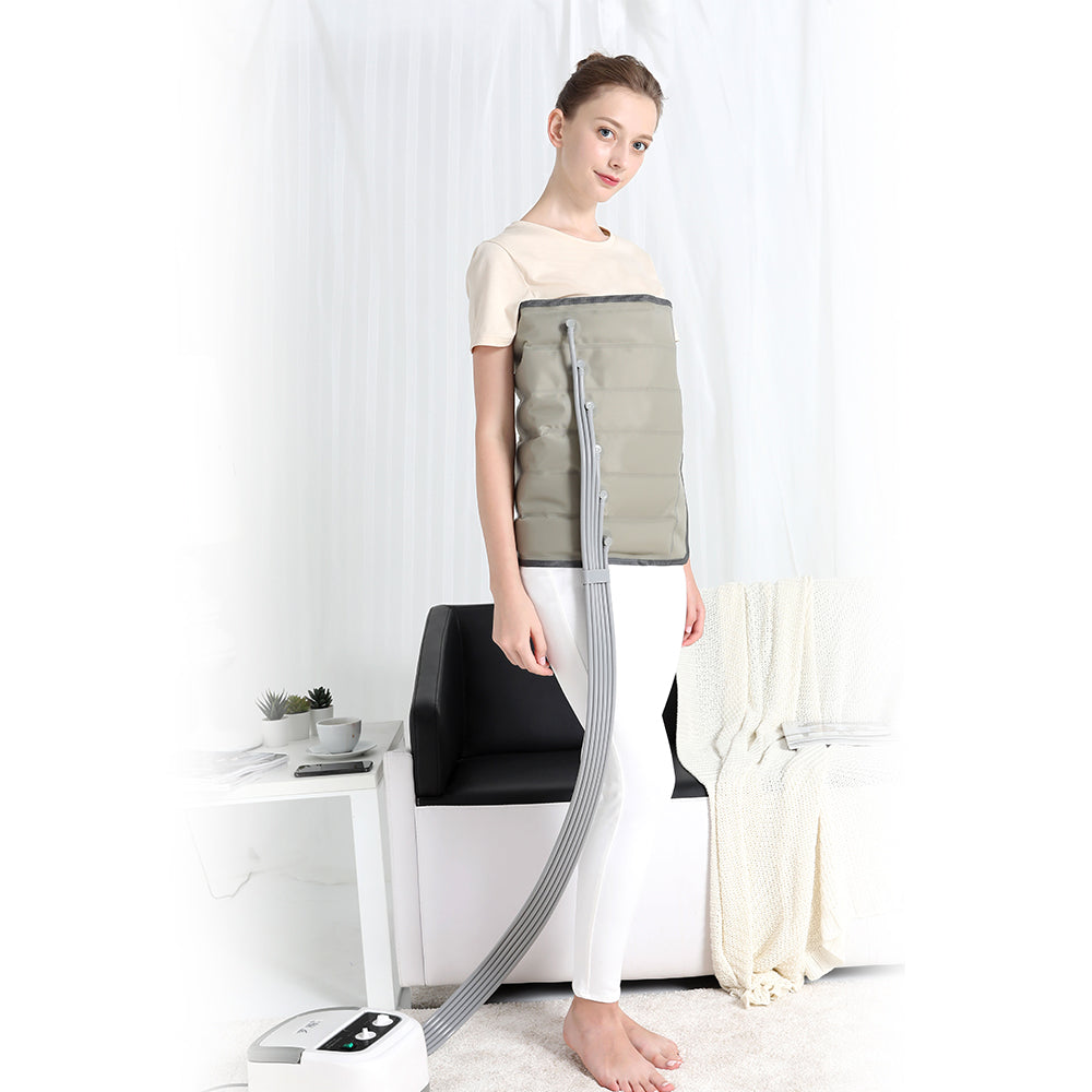 Recovery Leg Massager ||1326