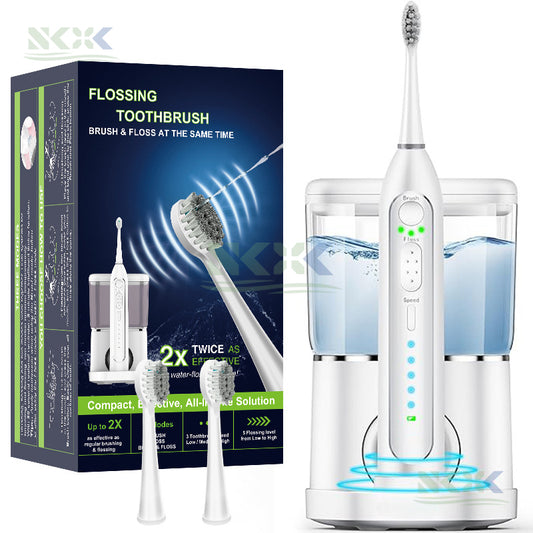 Rechargeable USB Electric Toothbrush | CODE 1093