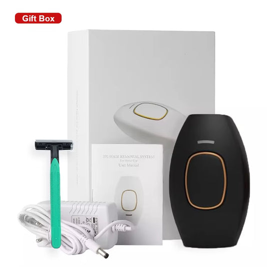 IPL Home Laser Hair Remover| 1086