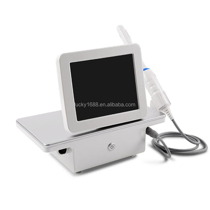 جهاز العناية الخاصة – شد وتجديد المنطقة الحساسة