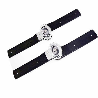 دعامة ركبة طبية بمفاصل قابلة للتعديل – Hinged Knee Brace لعلاج خشونة الركبة ودعم المفصل