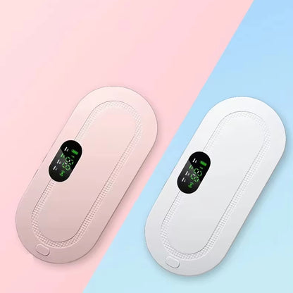 Period Cramp Relief Massager / Device | code 1035