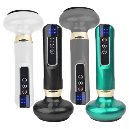 OEM Smart Body Sculpt Cupping Machine