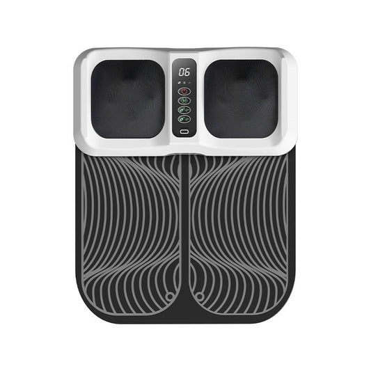 Heated Physiotherapy Foot Massager||1177