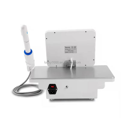 جهاز العناية الخاصة – شد وتجديد المنطقة الحساسة