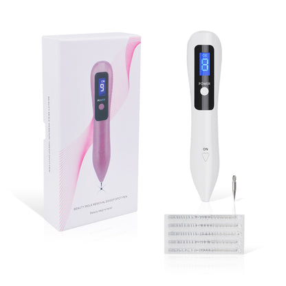 Electric Skin Tag & Spot Remover Pen | code 1007