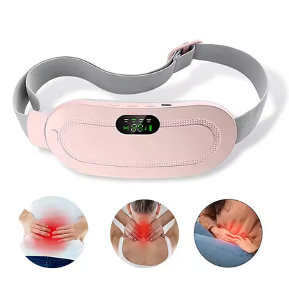 Period Cramp Relief Massager / Device | code 1035