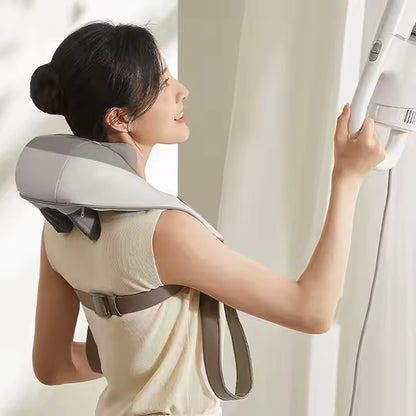 Neck and Shoulder Massager - code 1002