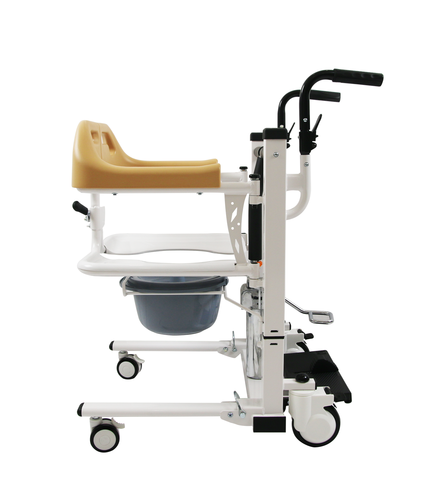 Patient Transfer Sling / Belt / Transfer Aid for Disabled & Bedridden Patients | CODE 1113