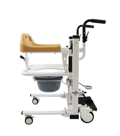 Patient Transfer Sling / Belt / Transfer Aid for Disabled & Bedridden Patients | CODE 1113