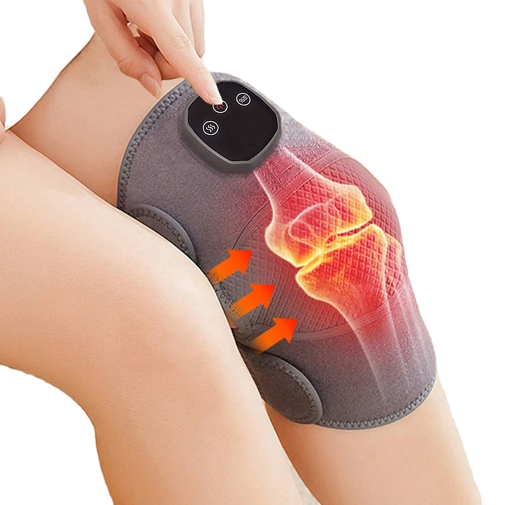 Heated Vibrating Joint Therapy Device ||  code 1043