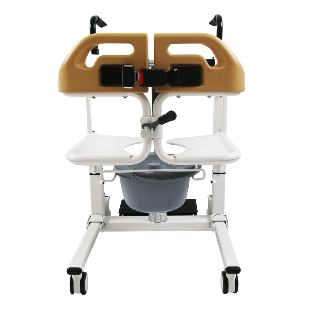 Patient Transfer Sling / Belt / Transfer Aid for Disabled & Bedridden Patients | CODE 1113