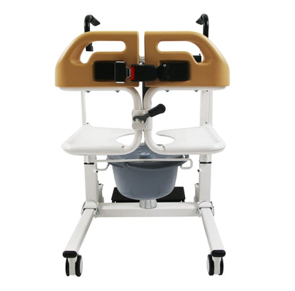 Patient Transfer Sling / Belt / Transfer Aid for Disabled & Bedridden Patients | CODE 1113