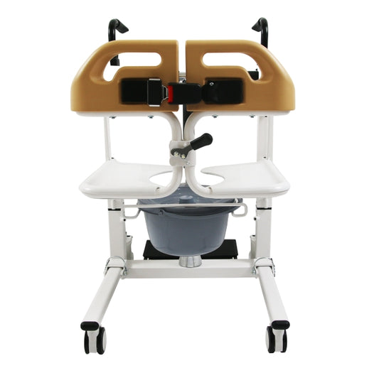 Patient Transfer Sling / Belt / Transfer Aid for Disabled & Bedridden Patients | CODE 1113