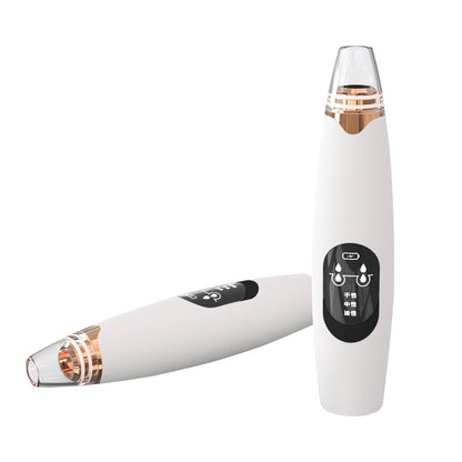 Facial Pore Vacuum Blackhead Remover || code 1015