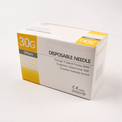 Disposable Meso Needles ||1405