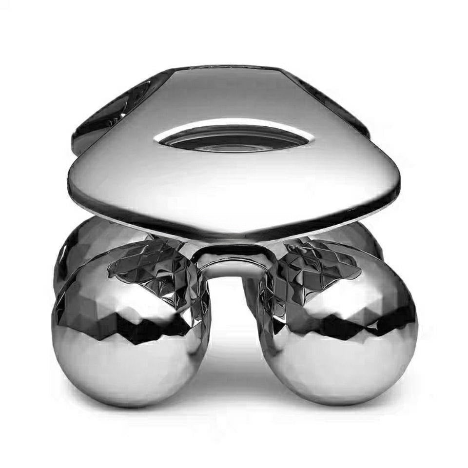 4D Facial Massager | code 1031