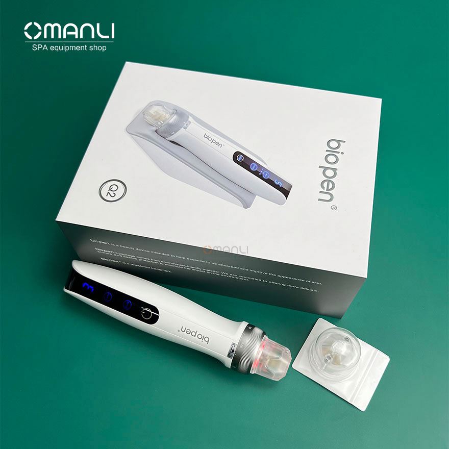 EMS Derma Pen Q2 Needles ||1186