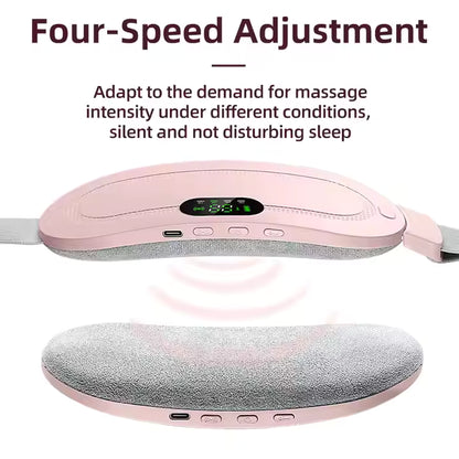 Period Cramp Relief Massager / Device | code 1035