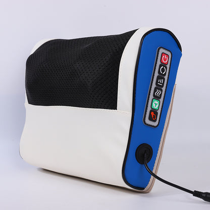 Wireless Electric Neck & Shoulder Massager | CODE 1095