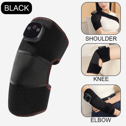Heated Vibrating Joint Therapy Device ||  code 1043