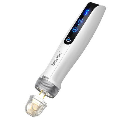 Dr. Pen Bio Pen Q2 — Professional Microneedling & Skin Rejuvenation Device | 1103