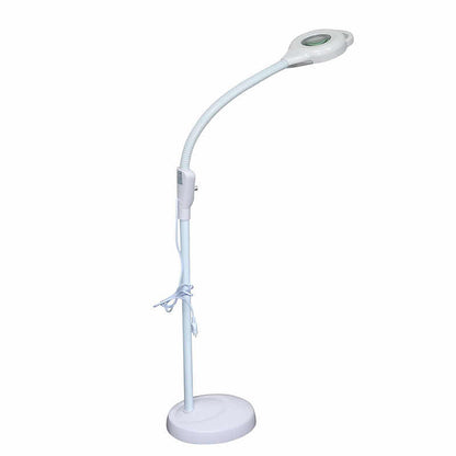 LED Magnifier Lamp ||1280