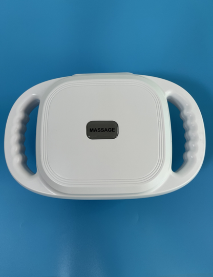 Professional 12-Head 9-Speed Full Body Massager | code 1026