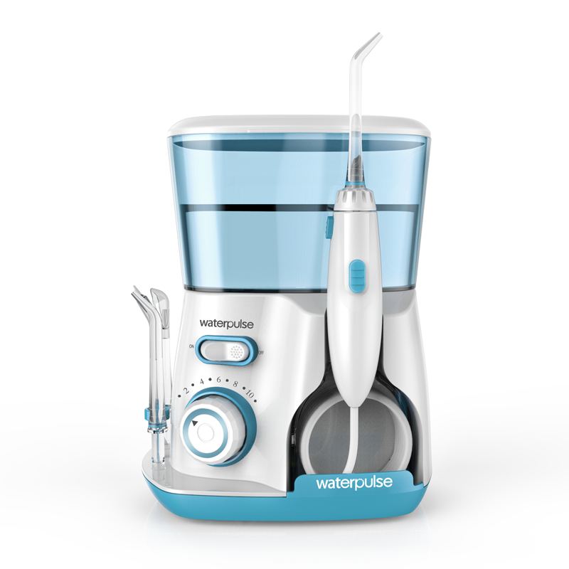 Waterpulse V300 Cordless Water Flosser | 1090