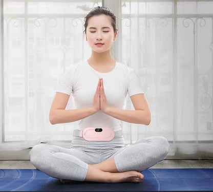 Period Cramp Relief Massager / Device | code 1035